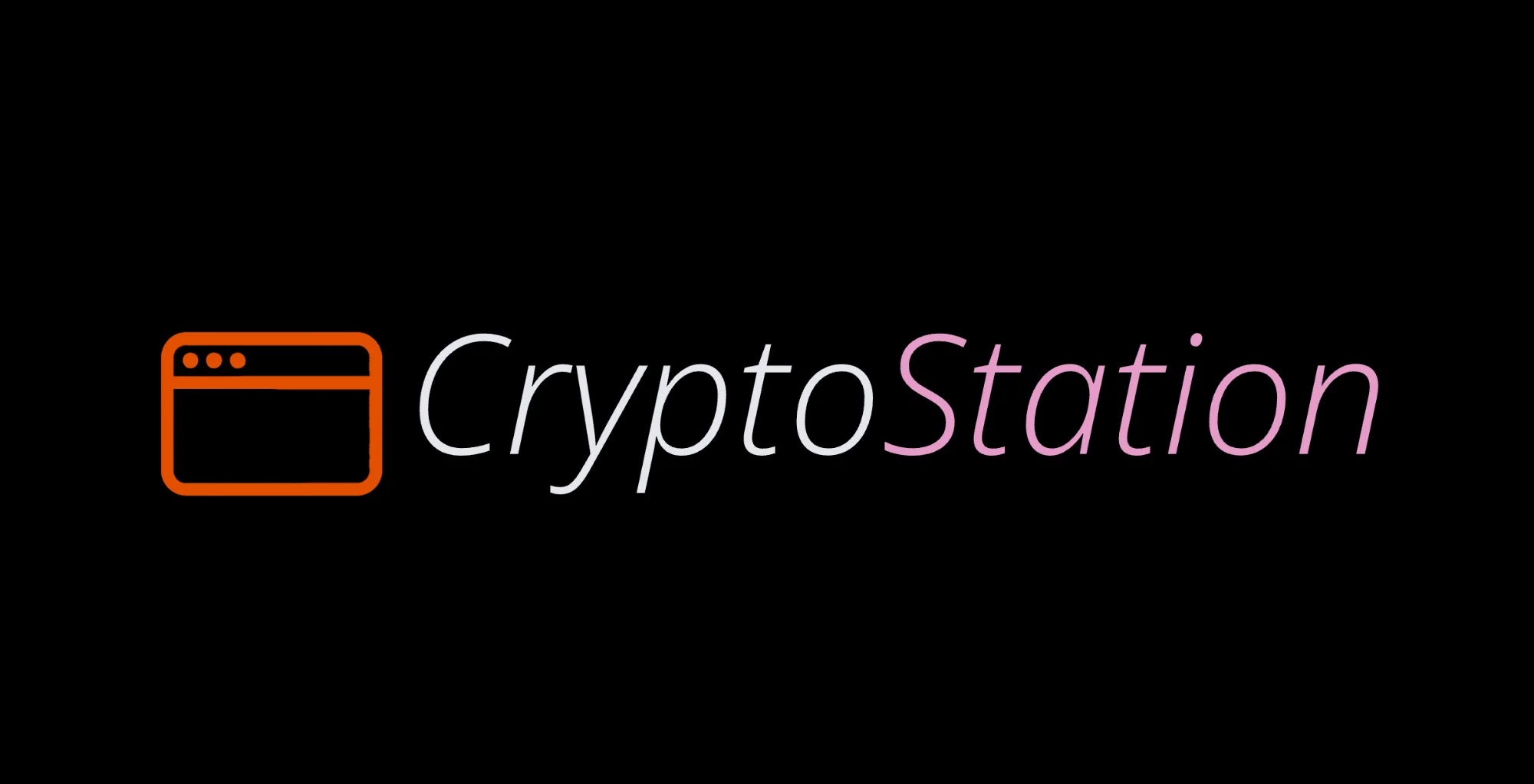 Crypto Station
